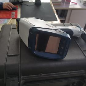 檢測設(shè)備展示